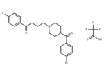 Cloroperone TFA