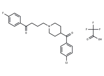 Cloroperone TFA