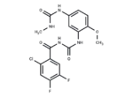 Glycogen phosphorylase-IN-1