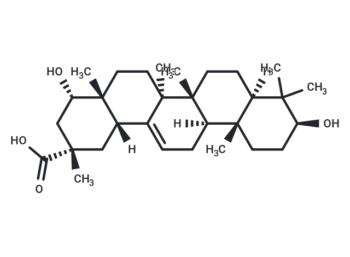 Triptotriterpenic acid A