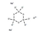 Sodium zirconium cyclosilicate