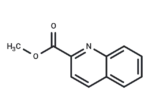 Methyl quinoline-2-carboxylate