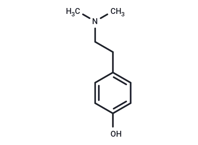 Hordenine