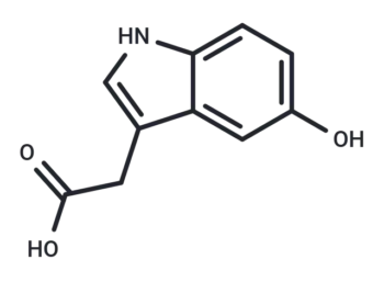 5-HYDROXYINDOLE-3-ACETIC ACID