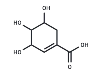 Shikimic Acid