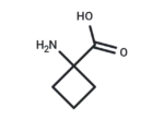 1-Aminocyclobutanecarboxylic acid