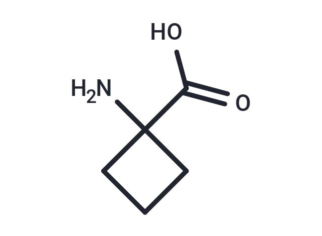 1-Aminocyclobutanecarboxylic acid