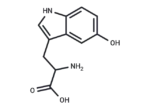 5-hydroxytryptophan