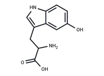5-hydroxytryptophan