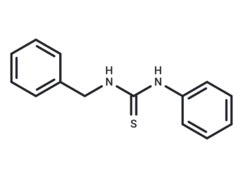1-Benzyl-3-Phenylthiourea
