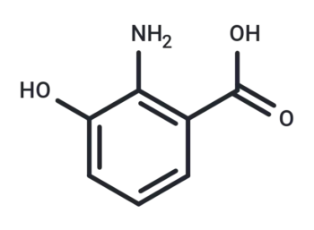 3-Hydroxyanthranilic acid