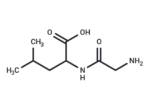 Glycyl-L-leucine