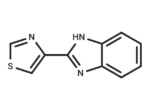 Thiabendazole
