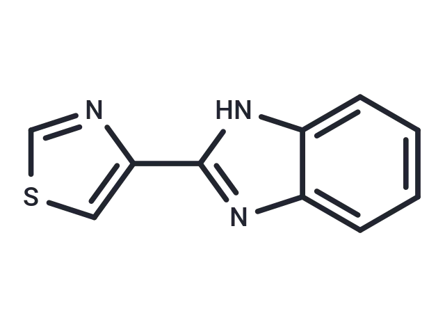 Thiabendazole