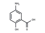 5-Aminosalicylic Acid