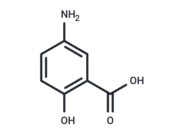 5-Aminosalicylic Acid