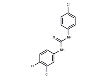 Triclocarban