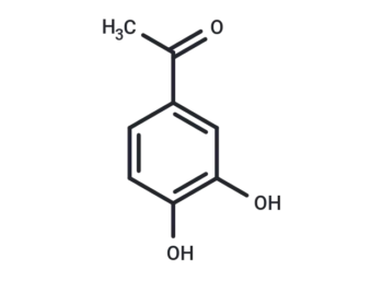 3',4'-Dihydroxyacetophenone