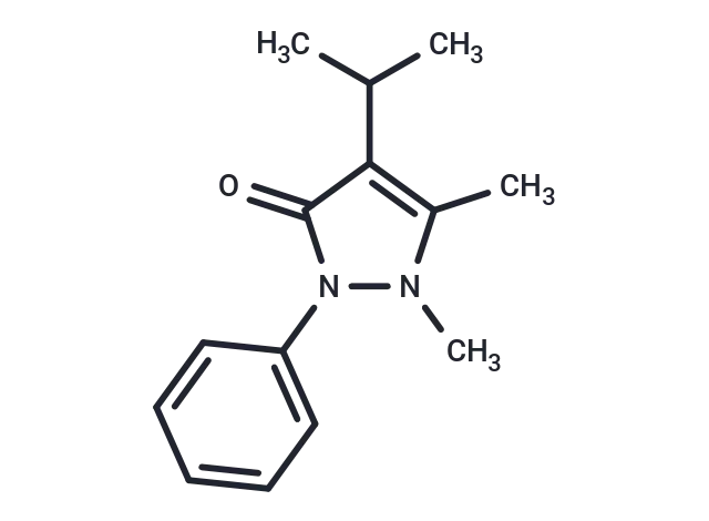 Propyphenazone