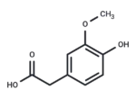 Homovanillic acid