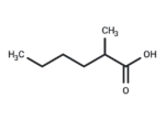 2-Methylhexanoic acid 1 2-Methylhexanoic acid