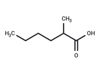 2-Methylhexanoic acid