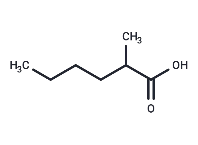 2-Methylhexanoic acid CgoaEWarf5iEbSH9AAAAAMea3Ck644- Immunomart