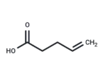 4-Pentenoic acid