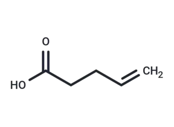 4-Pentenoic acid