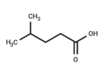 4-Methylpentanoic acid