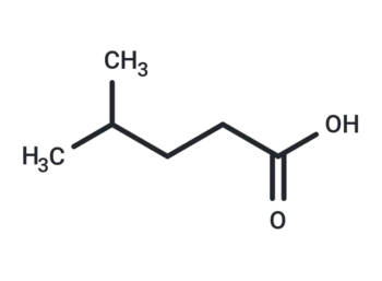 4-Methylpentanoic acid