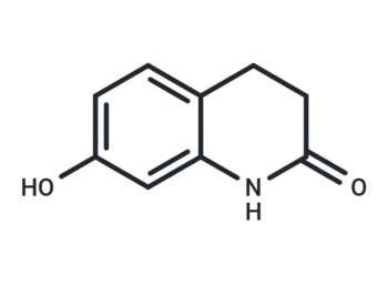 7-Hydroxy-3,4-dihydro-2(1H)-quinolinone