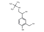 Salbutamol