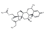 Methylprednisolone Aceponate 1 Methylprednisolone Aceponate