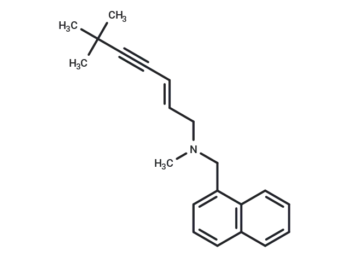 Terbinafine