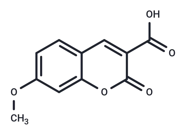 7-Methoxycoumarin-3-carboxylic acid CgoaEWayAt EY23fAAAAAMArqBg016- Immunomart