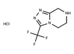 Sitagliptin Intermediate 2