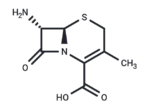 7-Aminodeacetoxycephalosporanic acid