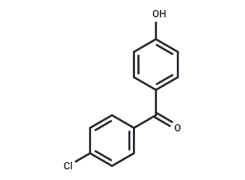 4-Chloro-4'-hydroxybenzophenone