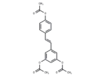Triacetylresveratrol