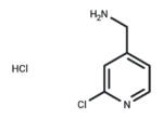 (2-Chloropyridin-4-yl)MethanaMine Hydrochloride