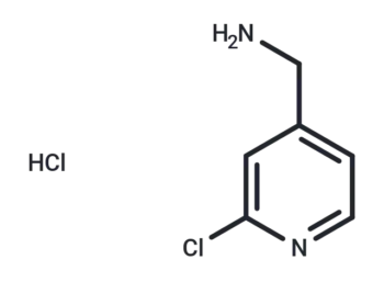 (2-Chloropyridin-4-yl)MethanaMine Hydrochloride