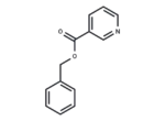 Benzyl nicotinate