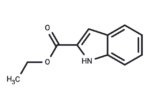 Ethyl indole-2-carboxylate