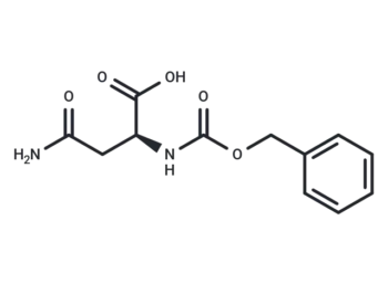 Z-Asn-OH