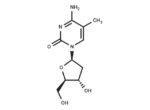 5-Methyl-2′-deoxycytidine