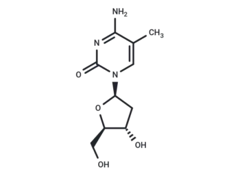 5-Methyl-2'-deoxycytidine