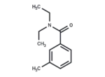Diethyltoluamide