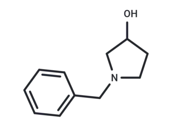 (S)-1-Benzylpyrrolidin-3-ol