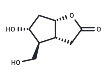 (-)-Corey lactone diol